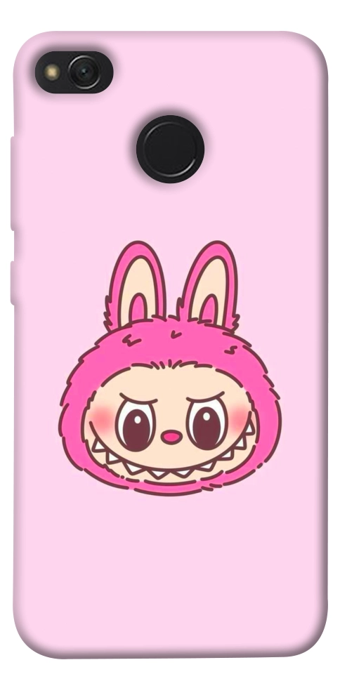 Чохол Sugar labubu для Xiaomi Redmi 4X