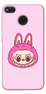 Чохол Sugar labubu для Xiaomi Redmi 4X