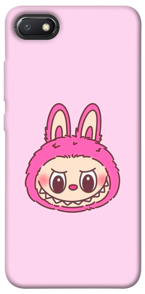 Чохол Sugar labubu для Xiaomi Redmi 6A