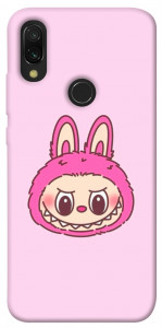 Чохол Sugar labubu для Xiaomi Redmi Y3
