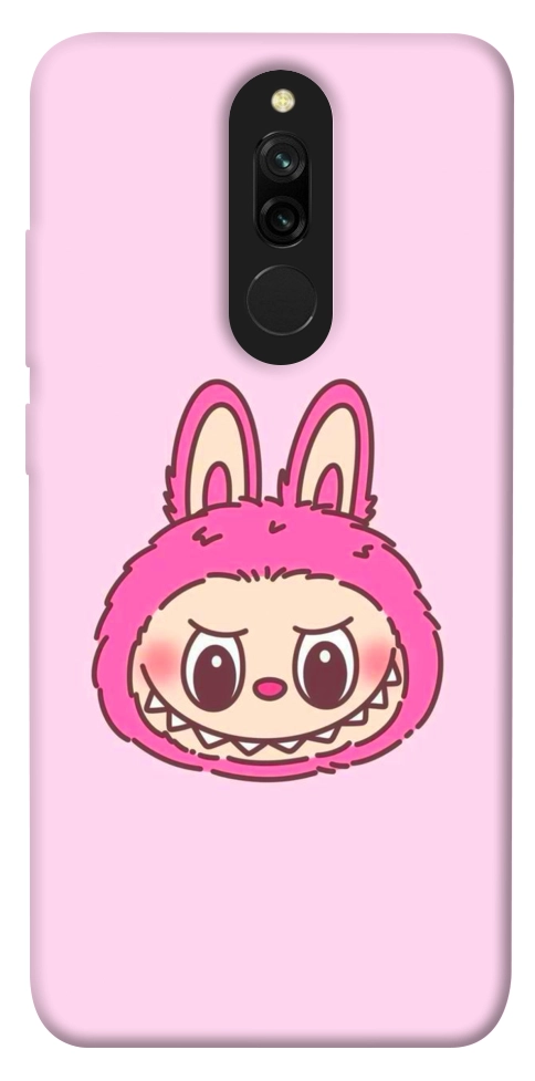 Чехол Sugar labubu для Xiaomi Redmi 8