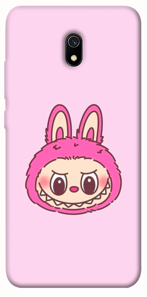 Чехол Sugar labubu для Xiaomi Redmi 8a