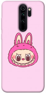 Чехол Sugar labubu для Xiaomi Redmi Note 8 Pro