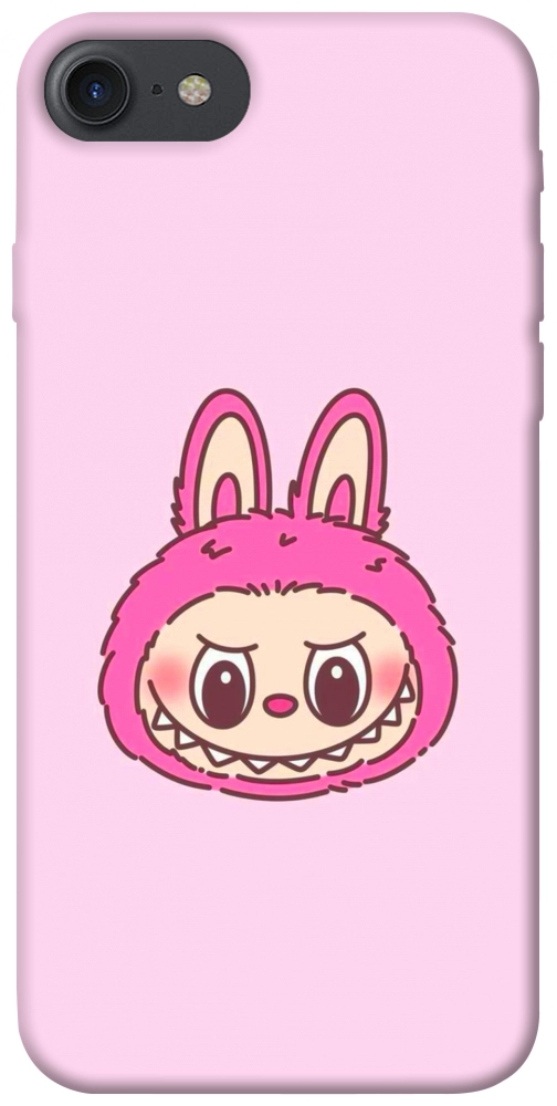 Чехол Sugar labubu для iPhone 8