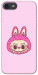 Чехол Sugar labubu для iPhone 8