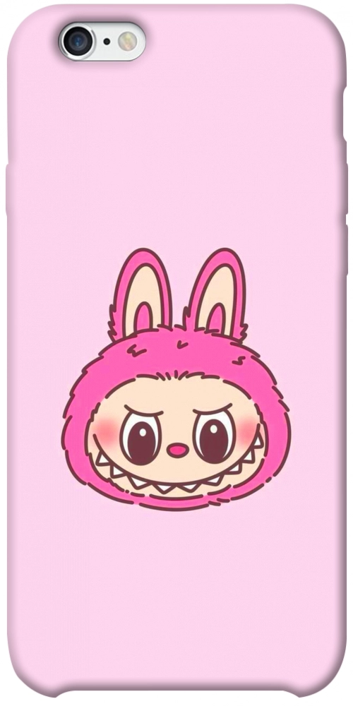 Чохол Sugar labubu для iPhone 6S Plus