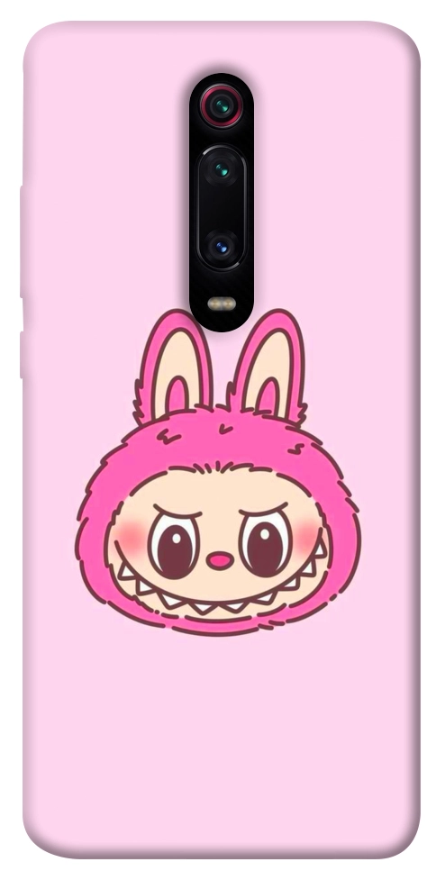 Чохол Sugar labubu для Xiaomi Mi 9T