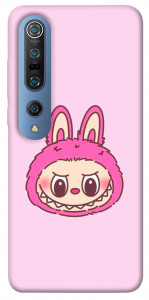 Чехол Sugar labubu для Xiaomi Mi 10
