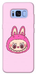 Чохол Sugar labubu для Galaxy S8 (G950)