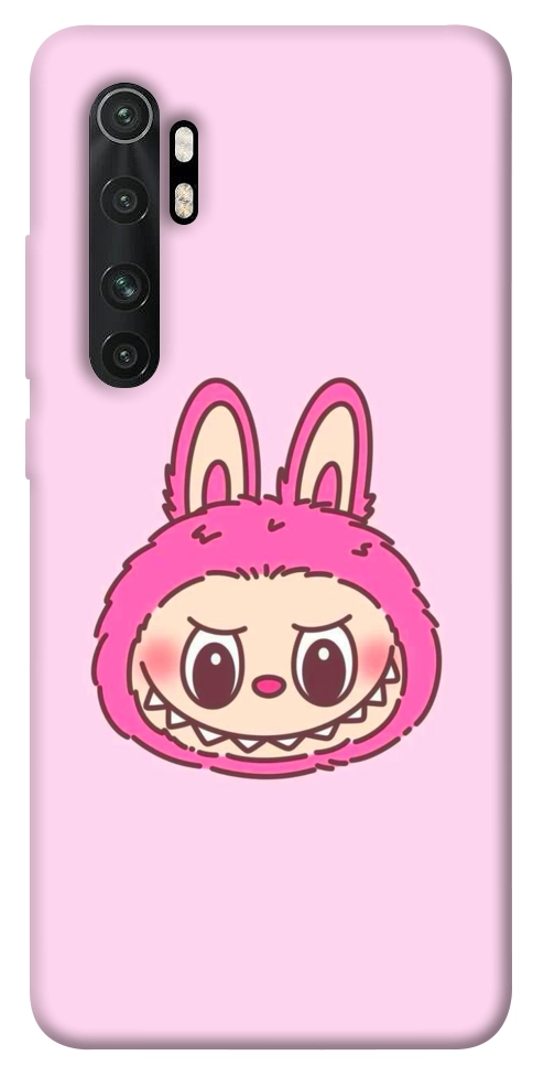 Чохол Sugar labubu для Xiaomi Mi Note 10 Lite