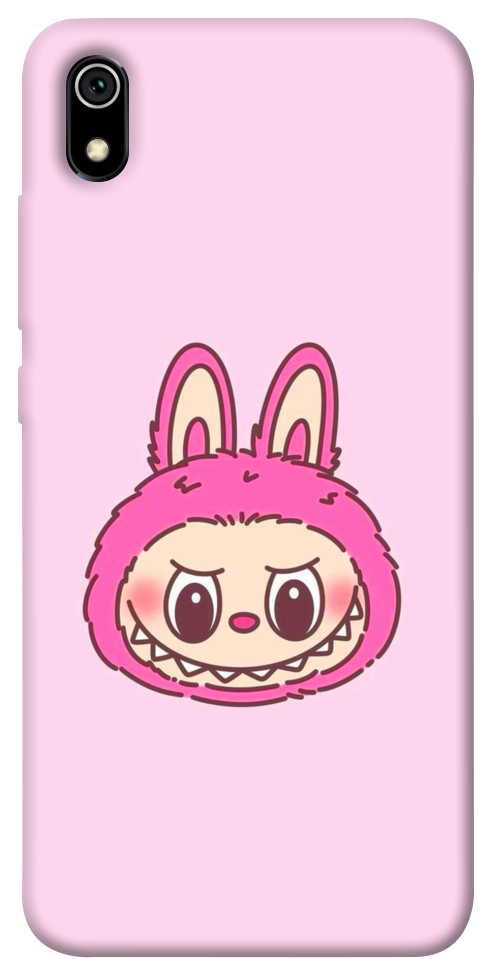 Чохол Sugar labubu для Xiaomi Redmi 7A