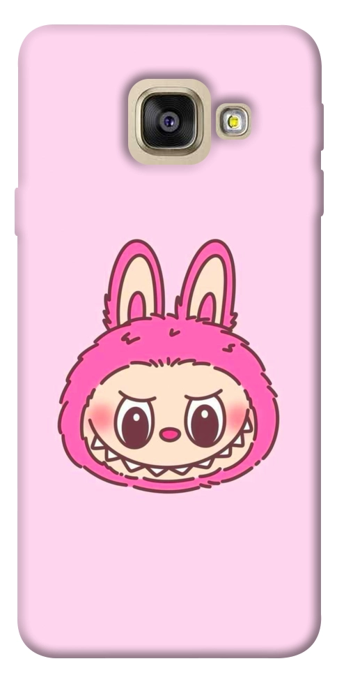 Чохол Sugar labubu для Galaxy A5 (2017)