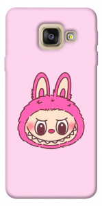 Чохол Sugar labubu для Galaxy A5 (2017)