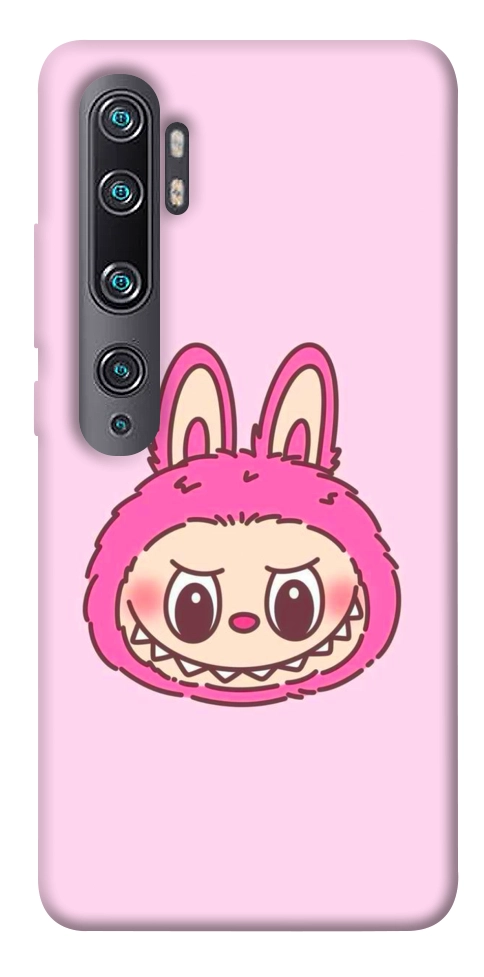 Чохол Sugar labubu для Xiaomi Mi Note 10