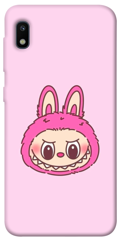 Чохол Sugar labubu для Galaxy A10 (A105F)
