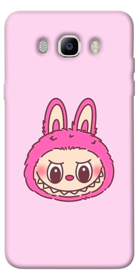 Чехол Sugar labubu для Galaxy J7 (2016)