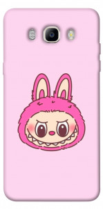 Чехол Sugar labubu для Galaxy J7 (2016)
