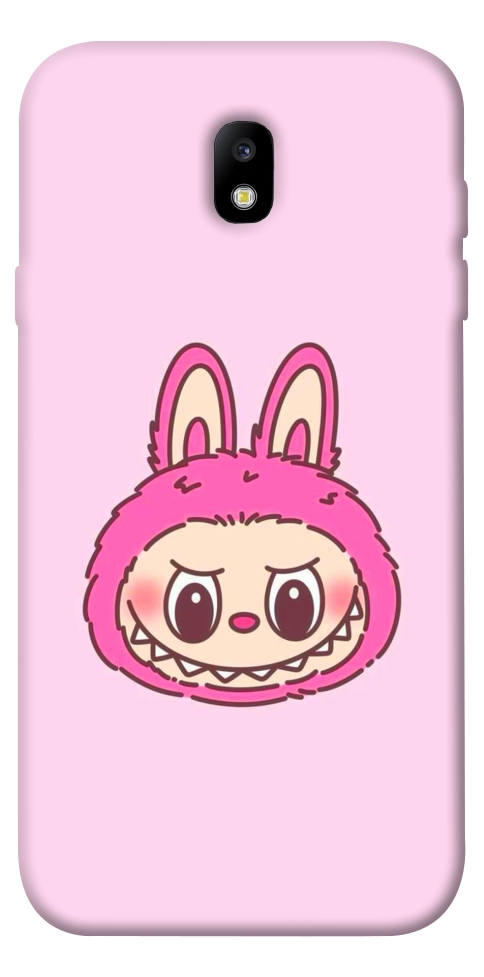 Чохол Sugar labubu для Galaxy J7 (2017)