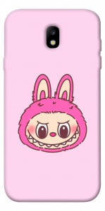 Чехол Sugar labubu для Galaxy J7 (2017)