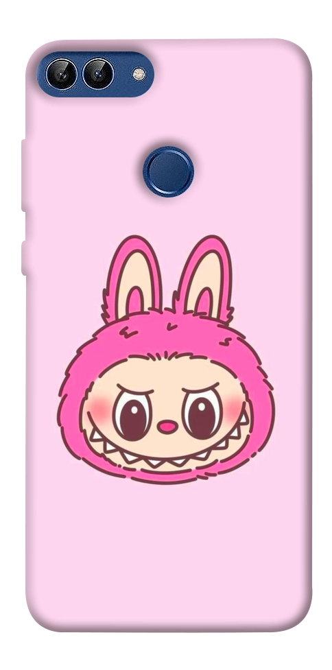 Чохол Sugar labubu для Huawei P Smart