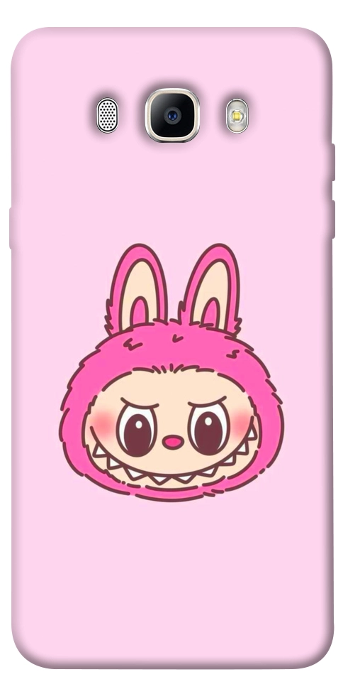 Чехол Sugar labubu для Galaxy J5 (2016)