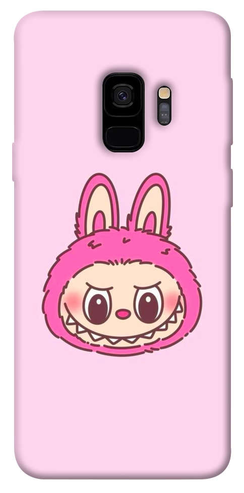 Чохол Sugar labubu для Galaxy S9