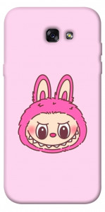 Чохол Sugar labubu для Galaxy A7 (2017)