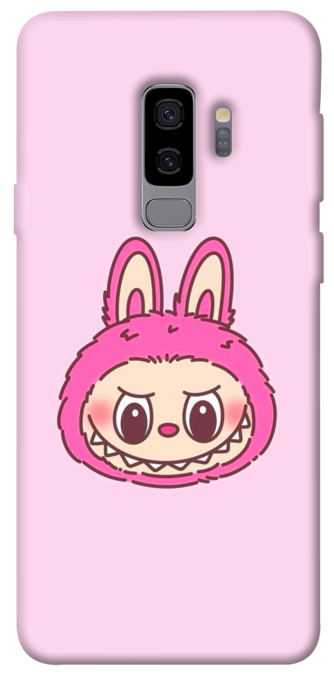Чохол Sugar labubu для Galaxy S9+