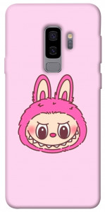 Чехол Sugar labubu для Galaxy S9+