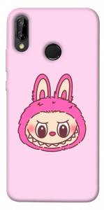 Чехол Sugar labubu для Huawei P20 Lite