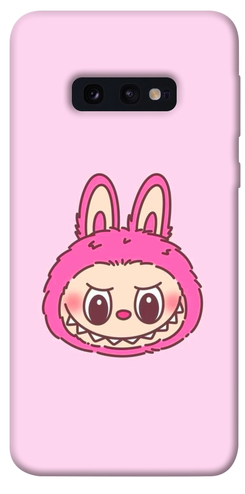 Чохол Sugar labubu для Galaxy S10e