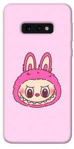 Чехол Sugar labubu для Galaxy S10e