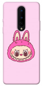 Чохол Sugar labubu для OnePlus 8