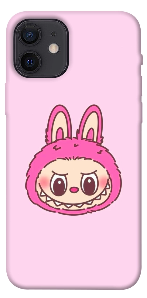 Чехол Sugar labubu для iPhone 12