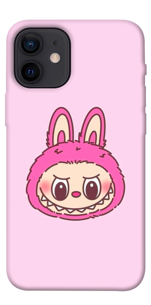 Чехол Sugar labubu для iPhone 12 mini