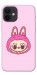 Чехол Sugar labubu для iPhone 12 mini