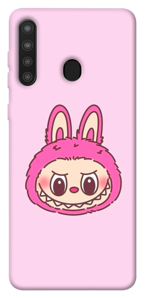 Чехол Sugar labubu для Galaxy A21