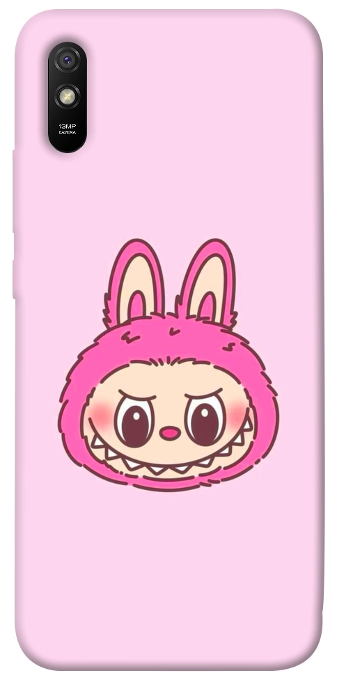 Чехол Sugar labubu для Xiaomi Redmi 9A