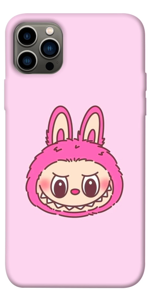 Чохол Sugar labubu для iPhone 12 Pro