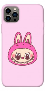 Чохол Sugar labubu для iPhone 12 Pro