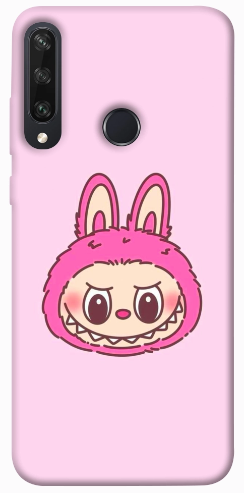 Чехол Sugar labubu для Huawei Y6p