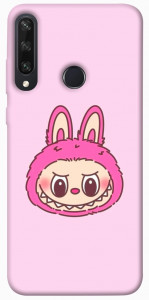 Чехол Sugar labubu для Huawei Y6p