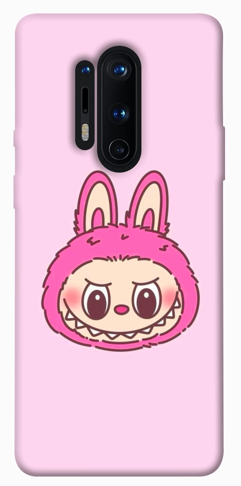 Чехол Sugar labubu для OnePlus 8 Pro