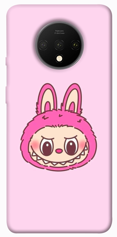 Чохол Sugar labubu для OnePlus 7T