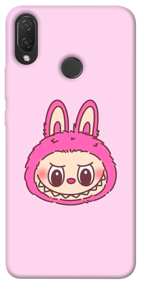 Чохол Sugar labubu для Huawei Nova 3i