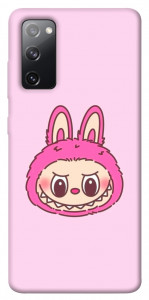 Чехол Sugar labubu для Galaxy S20 FE