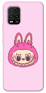 Чохол Sugar labubu для Xiaomi Mi 10 Lite