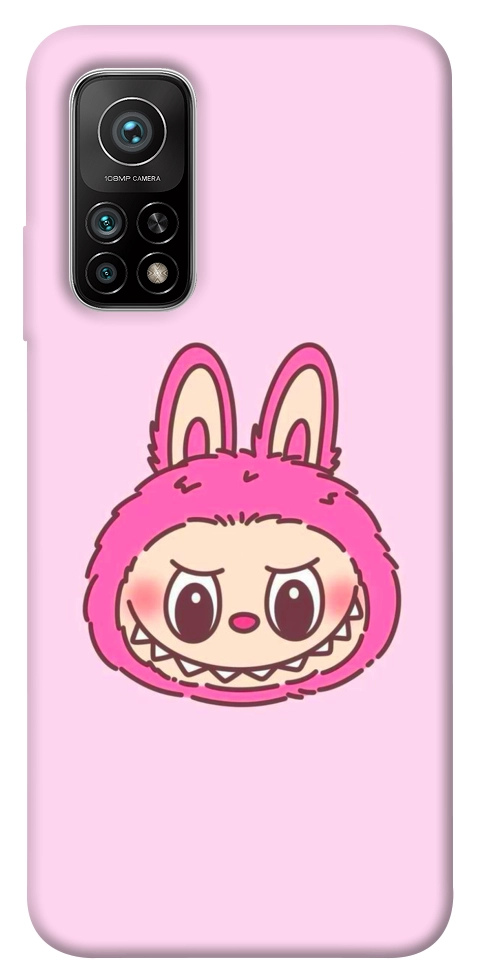 Чохол Sugar labubu для Xiaomi Mi 10T
