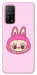 Чохол Sugar labubu для Xiaomi Mi 10T