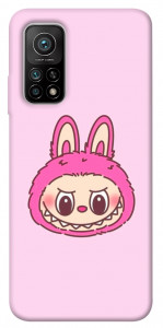 Чохол Sugar labubu для Xiaomi Mi 10T Pro